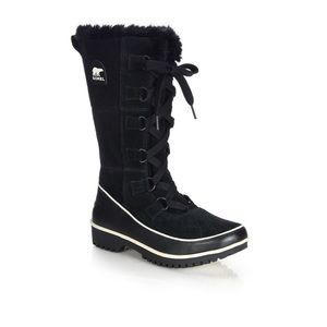 Sorel all weather boots